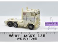 Ultra Magnus CAB 1986 G1 Transformers Freightliner COE Action Figure