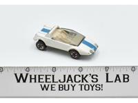 Jack "Rabbit" Special 1970 Redline Hot Wheels Mattel Vintage RL