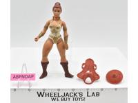 Teela He-Man Masters of the Universe MOTU 1982 Mattel Vintage Action Figure
