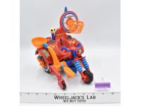Mad Rollercycle Madballs 1986 AMToys Vintage Action Figure Vehicle