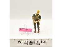 Rock 'N Roll V1.5 SWIVEL ARM G.I. Joe 1983 Hasbro Vintage Action Figure