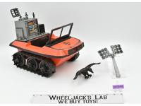 Fate of the Troubleshooter GI Joe 1974 Hasbro 12" Action Figure Vehicle