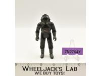 Tie Fighter Pilot Star Wars ESB Empire Strikes Back 1982 Kenner Action Figure