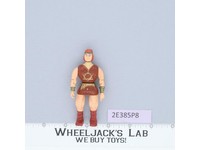 David Bible Heroes of the Kingdom Christian Toys Vintage