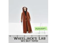 Ben Obi-Wan Kenobi 100% Complete Star Wars 1977 Kenner Figure NO REPRO