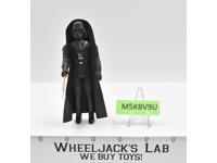 Darth Vader 100% Complete Star Wars 1977 Kenner Action Figure NO REPRO