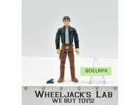 Han Solo Bespin 100% Complete Star Wars ESB 1980 Vintage Kenner NO REPRO