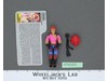 Zarana V1 100% Complete G.I. Joe 1986 Hasbro Vintage Action Figure