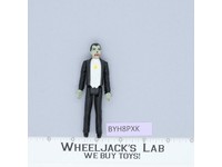 Dracula Universal Monsters 1980 Remco Vintage 3.75" Figure