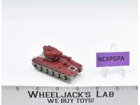 Warpath 100% Complete 1984 Vintage Hasbro G1 Transformers Action Figure