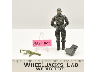 Firefly V1 G.I. Joe 1984 Hasbro Vintage Action Figure