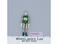 Green Galactic Warrior Micronauts 1976 Mego Vintage Action Figure