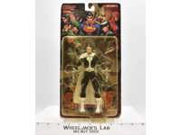 Dr. Light Identity Crisis Series 2 DC Comics 2006 NEW MOSC Action Figure