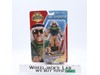 Sgt. Slaughter WWE Wrestling Flashback Series 2017 Mattel Figure NEW SEALED