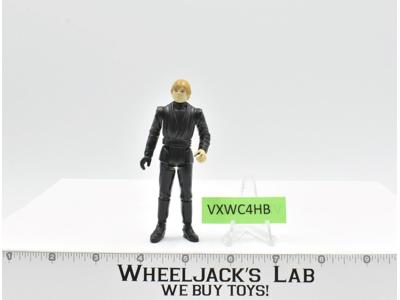 Luke Skywalker Jedi Knight Star Wars Return of the Jedi 1983 Vintage Kenner