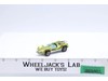 Mantis Yellow 1969 1970 Redline Hot Wheels Mattel Vintage RL Hong Kong