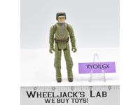 Endor Rebel Commando Star Wars ROTJ 1983 Vintage Kenner Action Figure