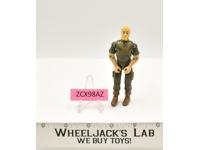 Rock'N Roll V1.5 Swivel Arms G.I. Joe 1983 Hasbro Vintage Action Figure