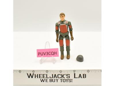 Flash V1 STRAIGHT ARM G.I. Joe Vintage 1982-83 Hasbro Vintage Action Figure