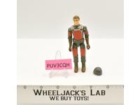 Flash V1 STRAIGHT ARM G.I. Joe Vintage 1982-83 Hasbro Vintage Action Figure