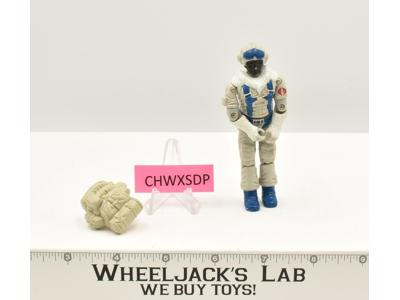 Snow Serpent V1 G.I. Joe 1985 Hasbro Vintage Action Figure