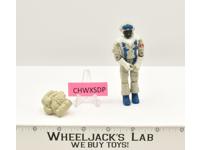 Snow Serpent V1 G.I. Joe 1985 Hasbro Vintage Action Figure