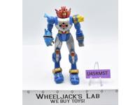 Tri-Battlized Megazord Power Rangers Ninja Storm 1994 Bandai Action Figure