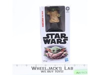 The Child Star Wars Mandalorian 2021 Hasbro Action Figure NEW SEALED