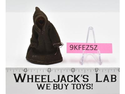 Jawa Star Wars 1977 Kenner Vintage Action Figure