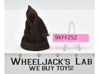 Jawa Star Wars 1977 Kenner Vintage Action Figure