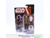 Resistance Trooper Star Wars The Force Awakens 2015 Hasbro Figure NEW SEALED