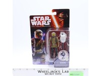 Resistance Trooper Star Wars The Force Awakens 2015 Hasbro Figure NEW SEALED