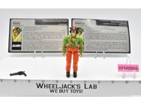 Windmill V1 ACTION FORCE G.I. Joe 1988 ARAH Hasbro Vintage Action Figure