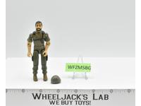 Clutch V1.5 Swivel Arms 100% Complete G.I. Joe 1983 Hasbro Vintage Action Figure