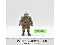 Gamorrean Guard Star Wars ROTJ Return of the Jedi 1983 Kenner Action Figure