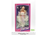 #4598 Crystal Barbie Doll 1983 Mattel MISB Vintage