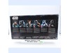 Jyn Cassian K-2SO Vader Doll 6 PK Star Wars Rogue One 2016 Hasbro NEW SEALED