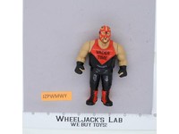 Vader WWE Retro 2023 Series 15 Mattel Wrestling Action Figure 4.5"