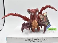 Destoroyah Crab Form 1995 Bandai Action Figure NEW W/TAGS
