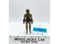 Boba Fett Star Wars 1979 Kenner Vintage Action Figure
