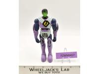 Zentraedi Warrior Robotech 1985 Matchbox Vintage Action Figure
