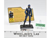 Cobra Trooper v3 100% Complete GI Joe 25th Anniversary 2008 Hasbro Figure