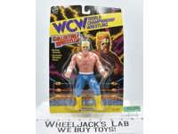 Sting WCW Collectible Wrestlers MOSC The Original Toymakers 1994