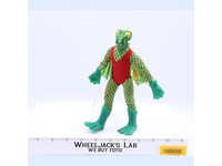 Neptunian Alien Star Trek 1974 Mego Vintage 8" Action Figure