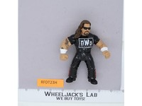 Kevin Nash WWE Retro 2023 Series 14 Mattel Wrestling New World Order NWO 4.5"