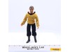 Captain James T. Kirk Star Trek 1974 Vintage 7.75" Mego Action Figure
