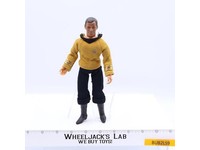 Captain James T. Kirk Star Trek 1974 Vintage 7.75" Mego Action Figure
