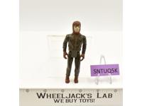 The Wolfman Universal Monsters 1980 Remco Vintage 3.75" Action Figure