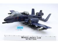 Cobra Rattler GI Joe 1984 Hasbro Vintage Action Figure Vehicle