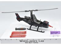 Cobra F.A.N.G. G.I. Joe 1983 Hasbro Vintage Vehicle Action Figure